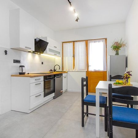 Studio Apartman Casa Lambasa Šibenik Extérieur photo