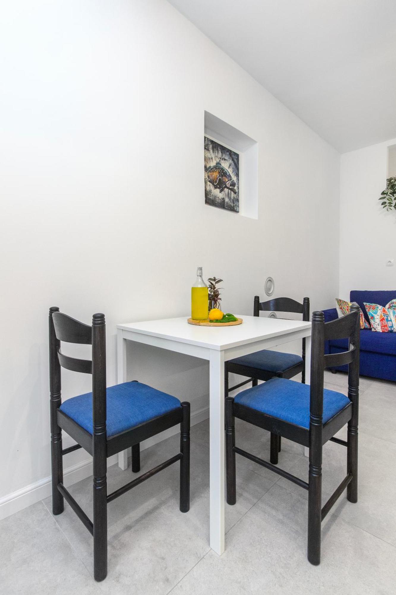 Studio Apartman Casa Lambasa Šibenik Extérieur photo