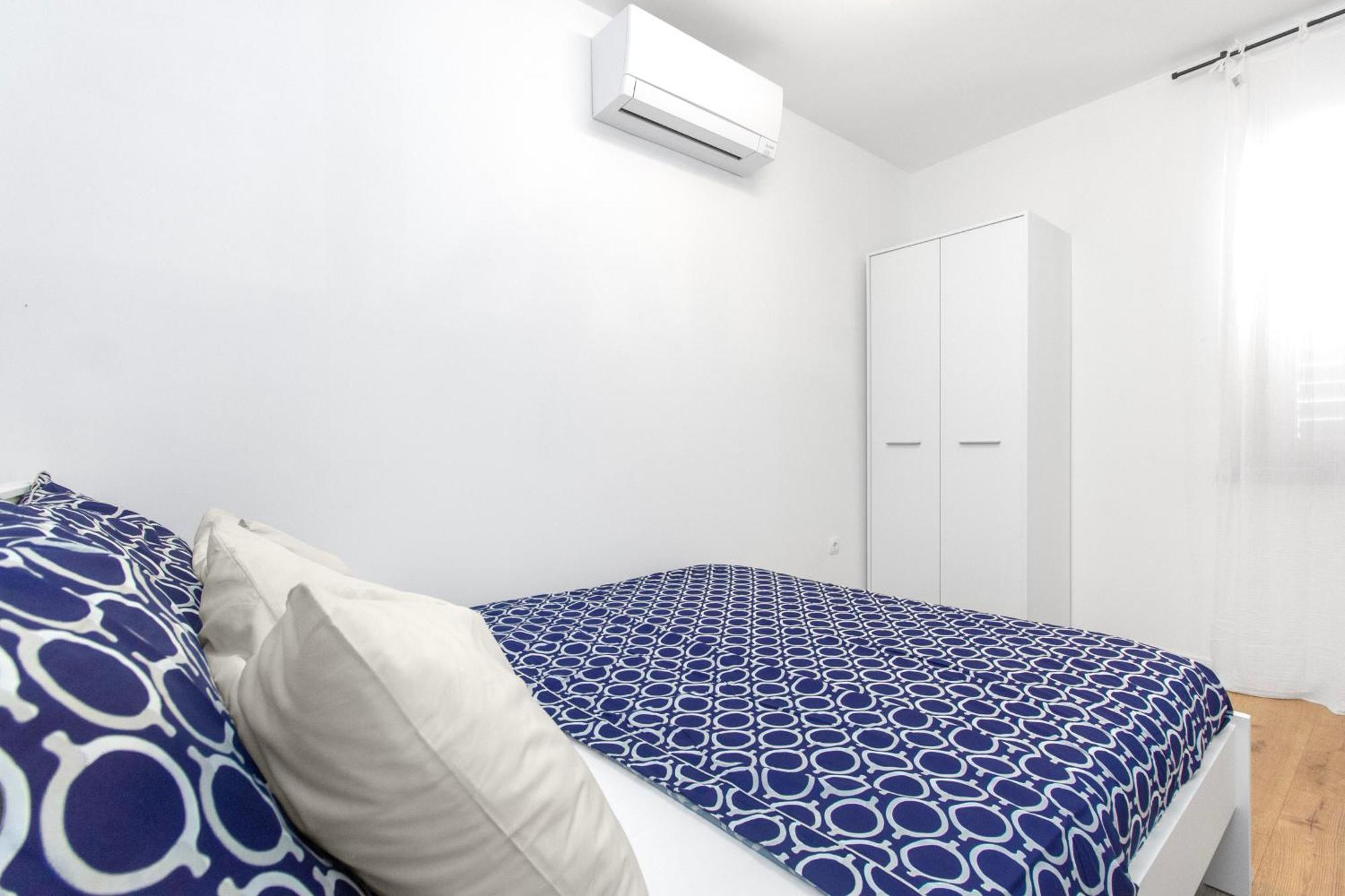 Studio Apartman Casa Lambasa Šibenik Extérieur photo