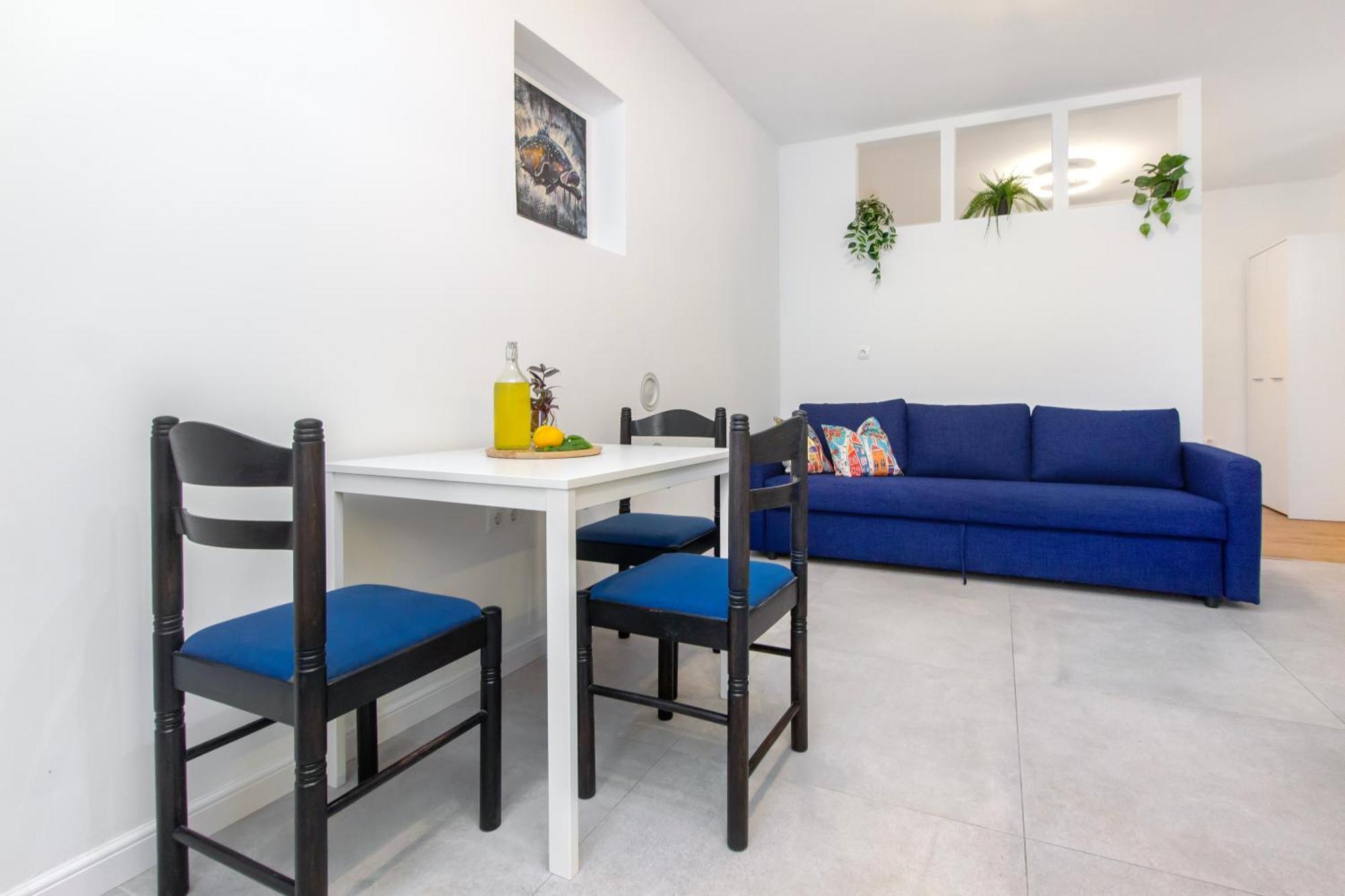 Studio Apartman Casa Lambasa Šibenik Extérieur photo